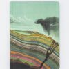 Notebooks Cognitive Surplus | Geology Journal - Hardcover | Geologist