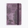 Notebooks Cognitive Surplus | Forest At Dusk Observation Softcover