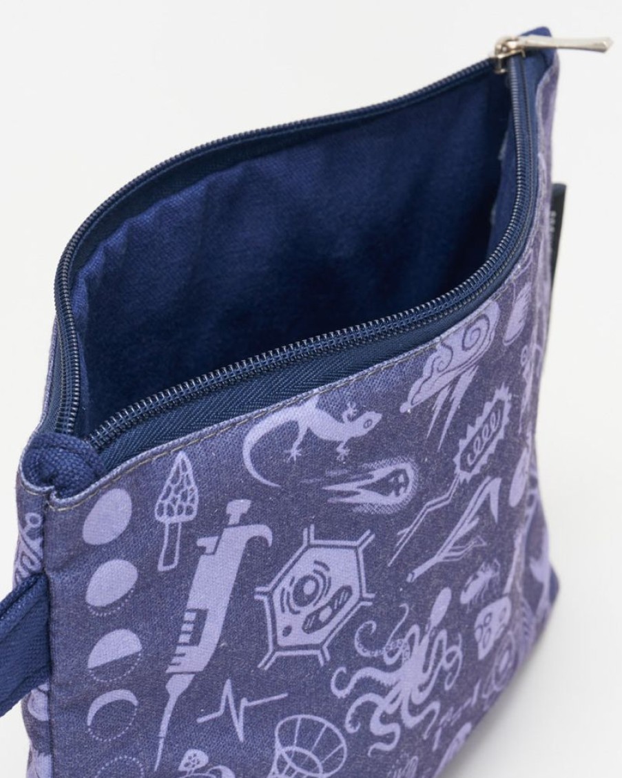 Bags Cognitive Surplus | Science Is Magic That Works Pencil Bag