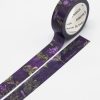 Stationery Cognitive Surplus | Poisonous Plants Washi Tape