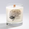 Home Cognitive Surplus | Brain Cocktail Candle