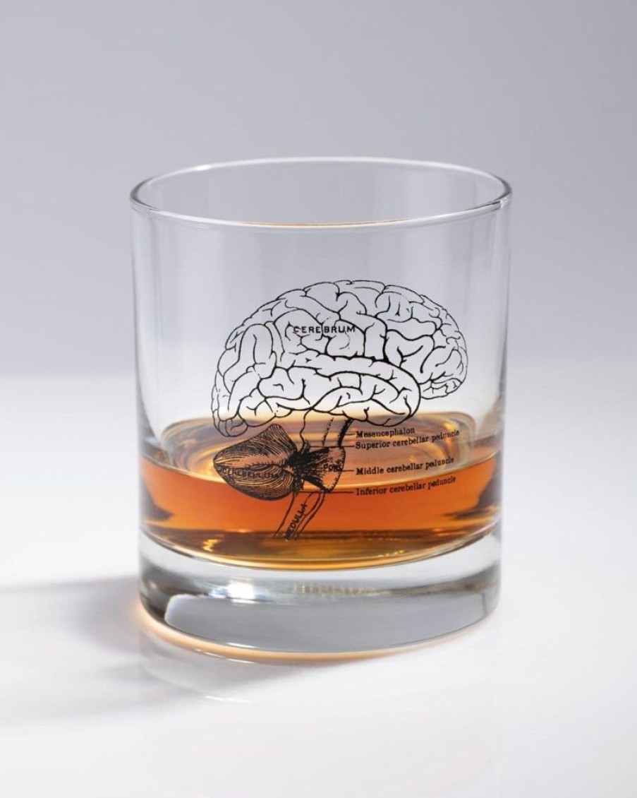 Home Cognitive Surplus | Brain Cocktail Candle