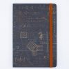 Notebooks Cognitive Surplus | Math Notebook - Dotted Lines - A5 Notebook | Cognitive Surplus