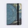 Notebooks Cognitive Surplus | Meteor Shower Observation Softcover