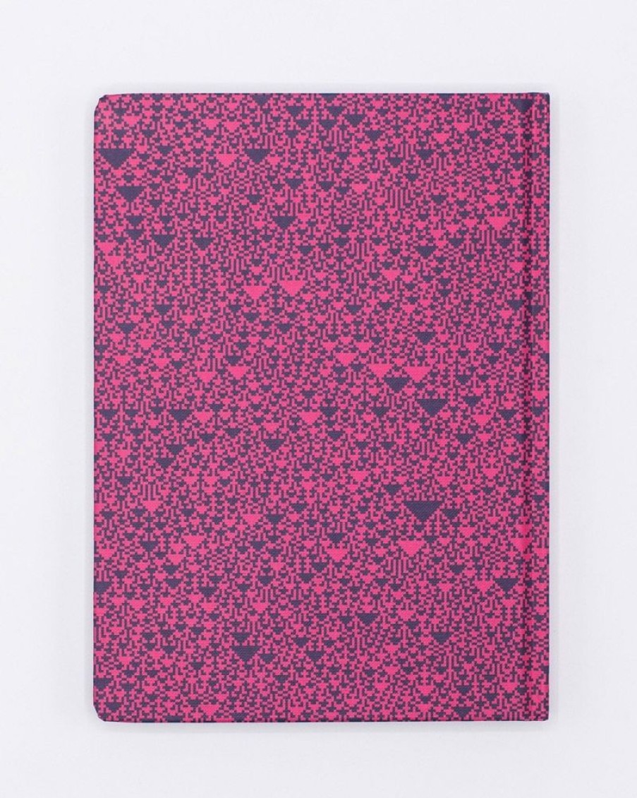 Notebooks Cognitive Surplus | Astrophysics Notebook - Hardcover | Space Notebook