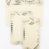 Stationery Cognitive Surplus | Astronomy Notepads - Star Chart Pad | Cognitive Surplus