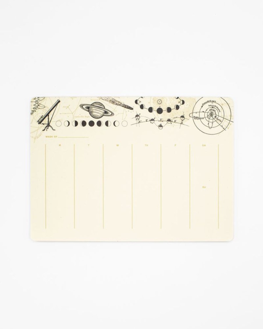 Stationery Cognitive Surplus | Astronomy Notepads - Star Chart Pad | Cognitive Surplus