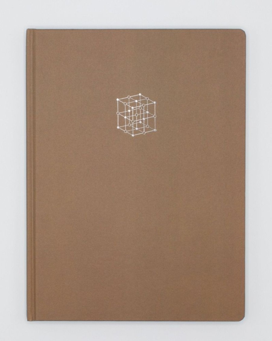 Notebooks Cognitive Surplus | Materials Science & Engineering Graph Paper Notebook