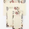 Stationery Cognitive Surplus | Heart Anatomy Notepads - Vintage Medicine Pad | Cognitive Surplus