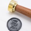 Stationery Cognitive Surplus | Dna Wax Seal | Cognitive Surplus