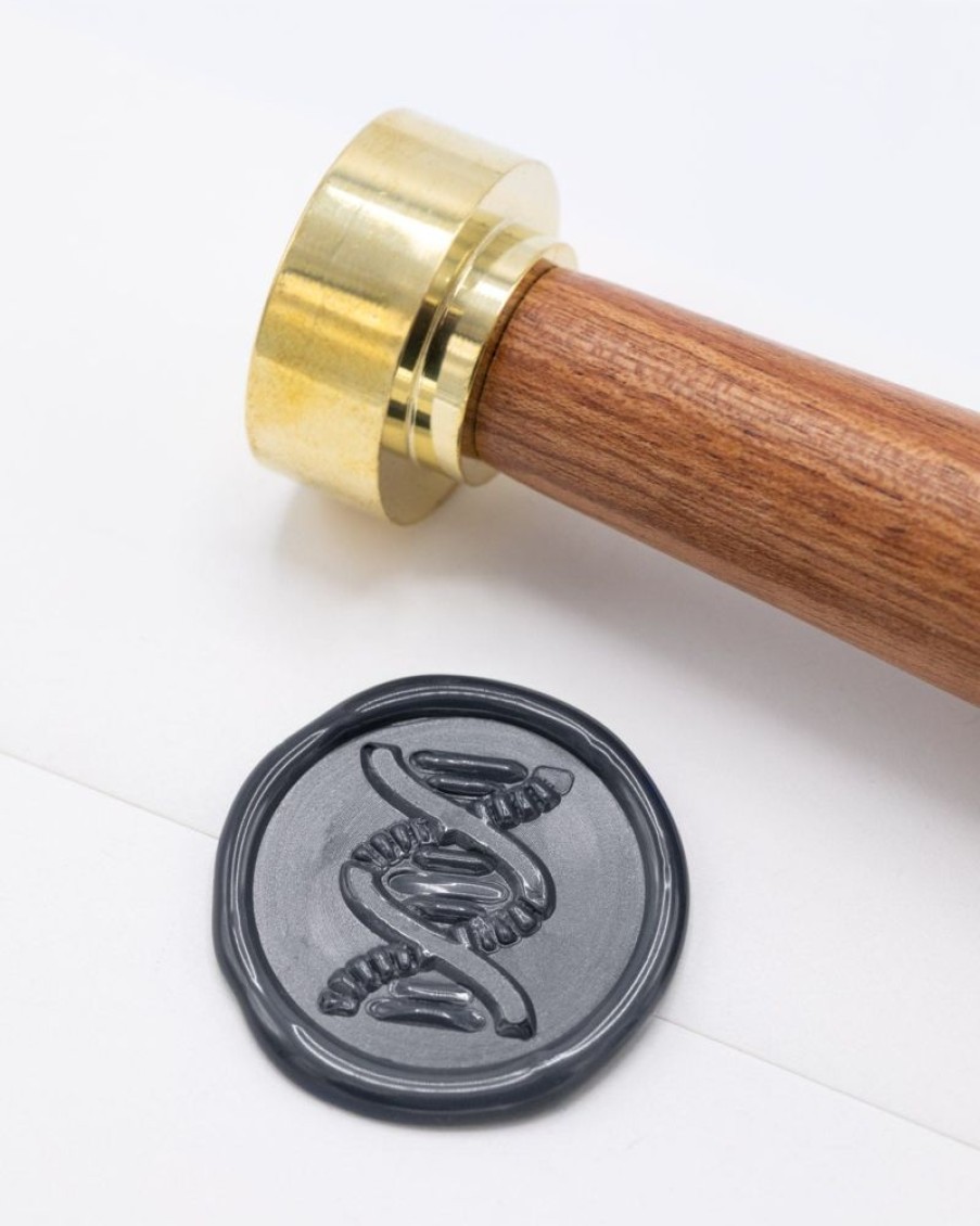 Stationery Cognitive Surplus | Dna Wax Seal | Cognitive Surplus