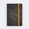 Notebooks Cognitive Surplus | Astronomy Star Chart Observation Softcover