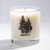 Home Cognitive Surplus | Copse Of Trees Cocktail Candle