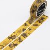 Stationery Cognitive Surplus | Honey Bee Washi Tape