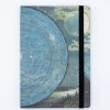 Notebooks Cognitive Surplus | Star Chart A5 Notebook - Astronomy Gifts | Cognitive Surplus