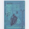 Notebooks Cognitive Surplus | Cardiology Hardcover Notebook | Anatomical Heart Notebook