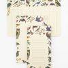 Stationery Cognitive Surplus | Bird Notepads - Ornithology Market Pad | Cognitive Surplus