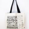 Bags Cognitive Surplus | Core Sample Tote Bag | Reversible Tote