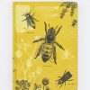 Notebooks Cognitive Surplus | Honey Bee Hardcover - Blank