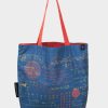 Bags Cognitive Surplus | Math Tote Bag | Reversible Tote