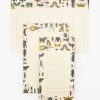 Stationery Cognitive Surplus | Garden Friends Notepads - Entomology Market Pad | Cognitive Surplus