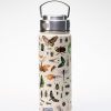 Kitchen + Bar Cognitive Surplus | Insect Steel Vacuum Flask / Insulated Travel Mug | Cognitive Surplus