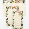 Stationery Cognitive Surplus | Cactus Notepads - Succulents Market Pad | Cognitive Surplus