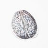 Stationery Cognitive Surplus | Brain Blood Flow Sticker