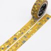 Stationery Cognitive Surplus | Retro Chemistry Lab Washi Tape