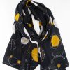 Apparel Cognitive Surplus | Modern Physics Scarf