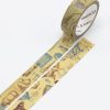 Stationery Cognitive Surplus | Veterinary Science Washi Tape