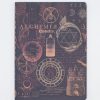 Notebooks Cognitive Surplus | Alchemy Softcover Notebook - Dot Grid