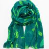 Apparel Cognitive Surplus | Retro Insects Scarf