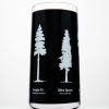 Kitchen + Bar Cognitive Surplus | Tall Trees Drinking Glass | Cognitive Surplus