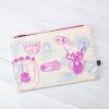 Bags Cognitive Surplus | Jellyfish Zipper Pouch | Sea Life Print Zipper Pouch