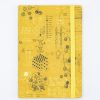 Notebooks Cognitive Surplus | Chemistry Lab A5 Softcover Notebook - Dotted Lines | Cognitive Surplus