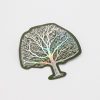 Stationery Cognitive Surplus | Tree Branches Sticker