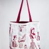 Bags Cognitive Surplus | Nurse Tote Bag | Reversible Tote, Medical Student Gift