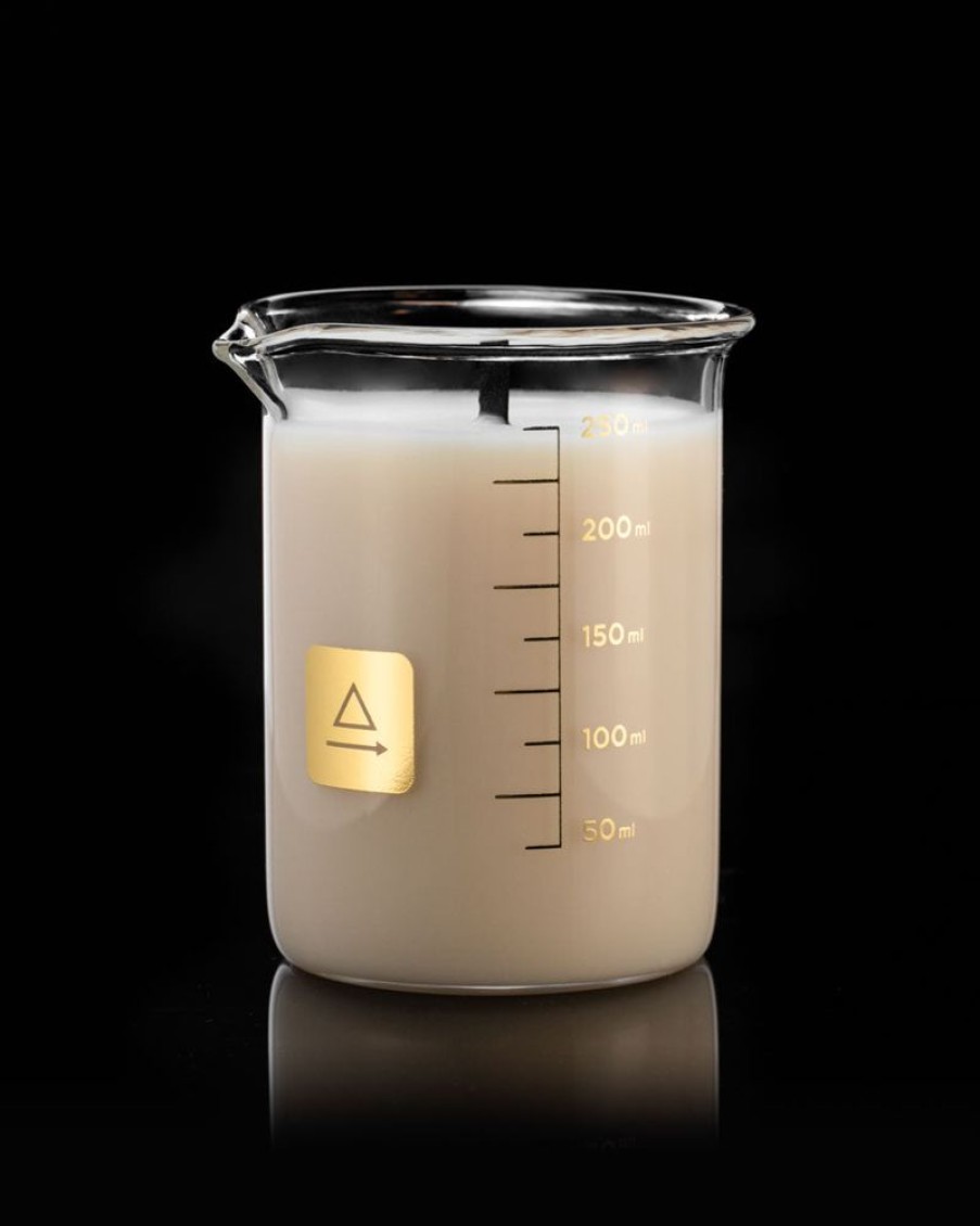 Home Cognitive Surplus | The Beaker Candle - Science Candles | Cognitive Surplus