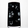 Kitchen + Bar Cognitive Surplus | Plankton Drinking Glass - Marine Biology | Cognitive Surplus