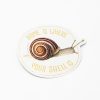 Stationery Cognitive Surplus | Home Is Where Your Shell Is Sticker