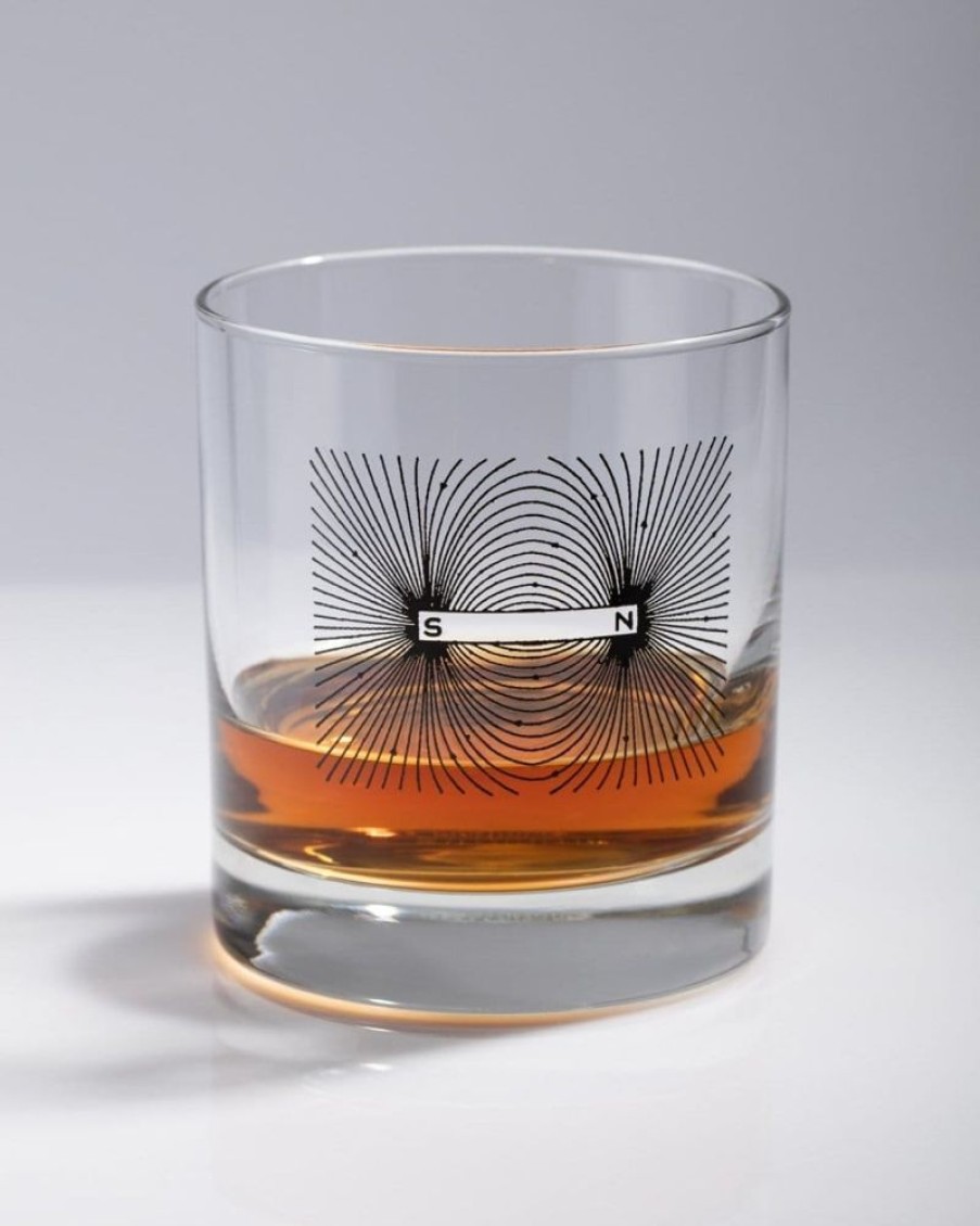 Home Cognitive Surplus | Magnetic Field Cocktail Candle