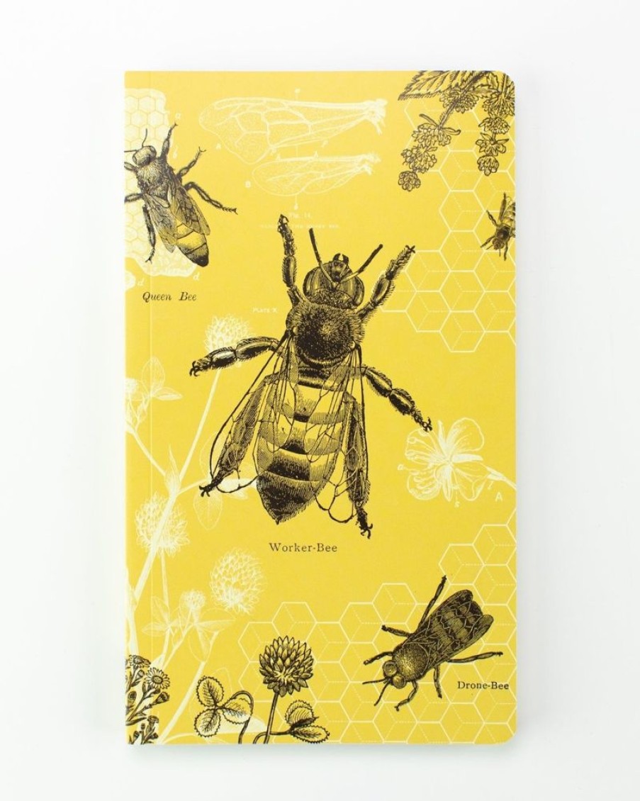 Notebooks Cognitive Surplus | Honey Bee Yearly Planner