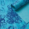 Stationery Cognitive Surplus | Octopus & Squid Wrapping Paper