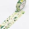 Stationery Cognitive Surplus | Cactus Washi Tape