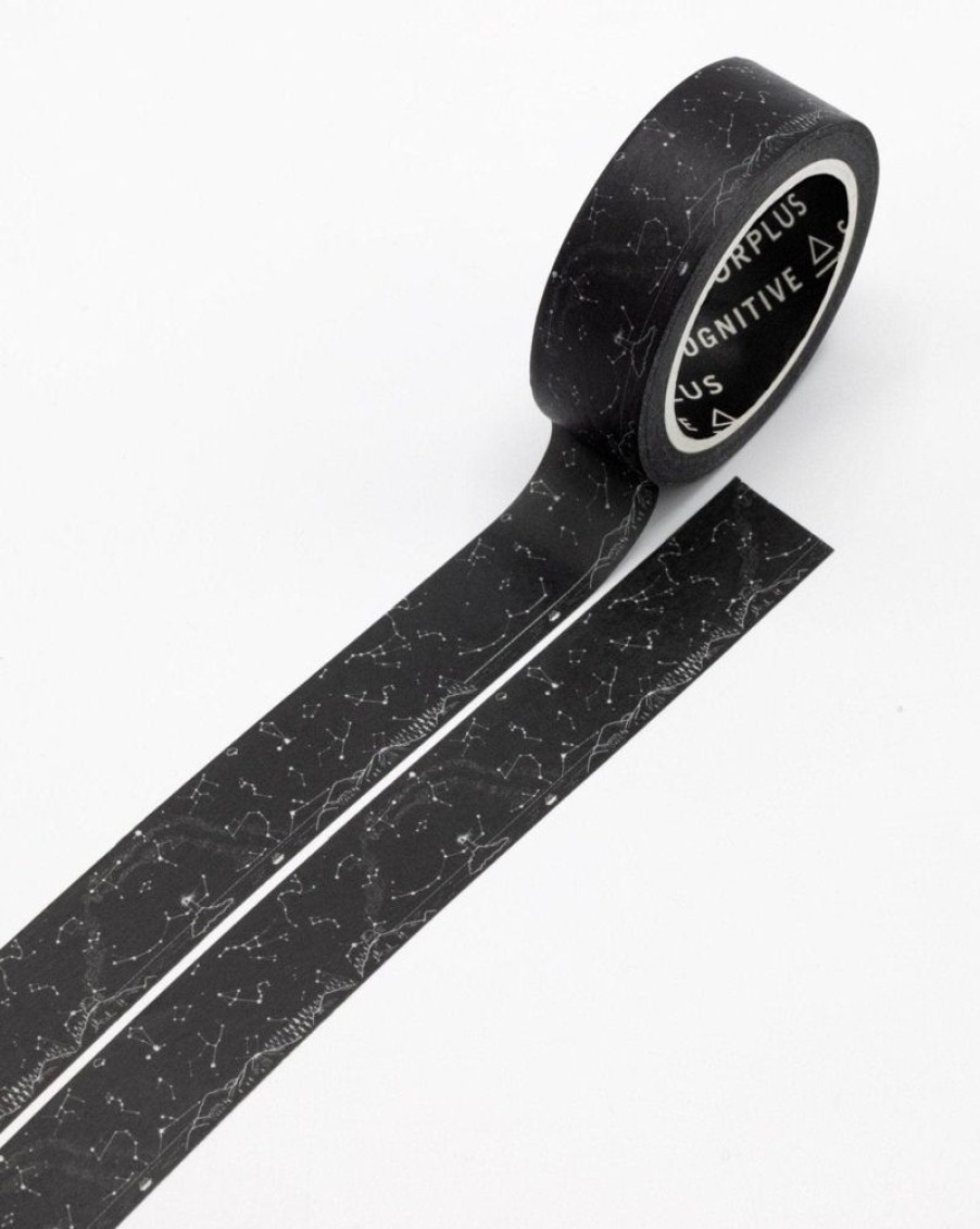 Stationery Cognitive Surplus | Night Sky Washi Tape