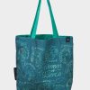 Bags Cognitive Surplus | Women Of Science Canvas Shoulder Tote