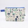 Bags Cognitive Surplus | Retro Lab Pencil Bag