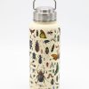 Kitchen + Bar Cognitive Surplus | Insect Steel Vacuum Flask / Insulated Travel Mug | Cognitive Surplus