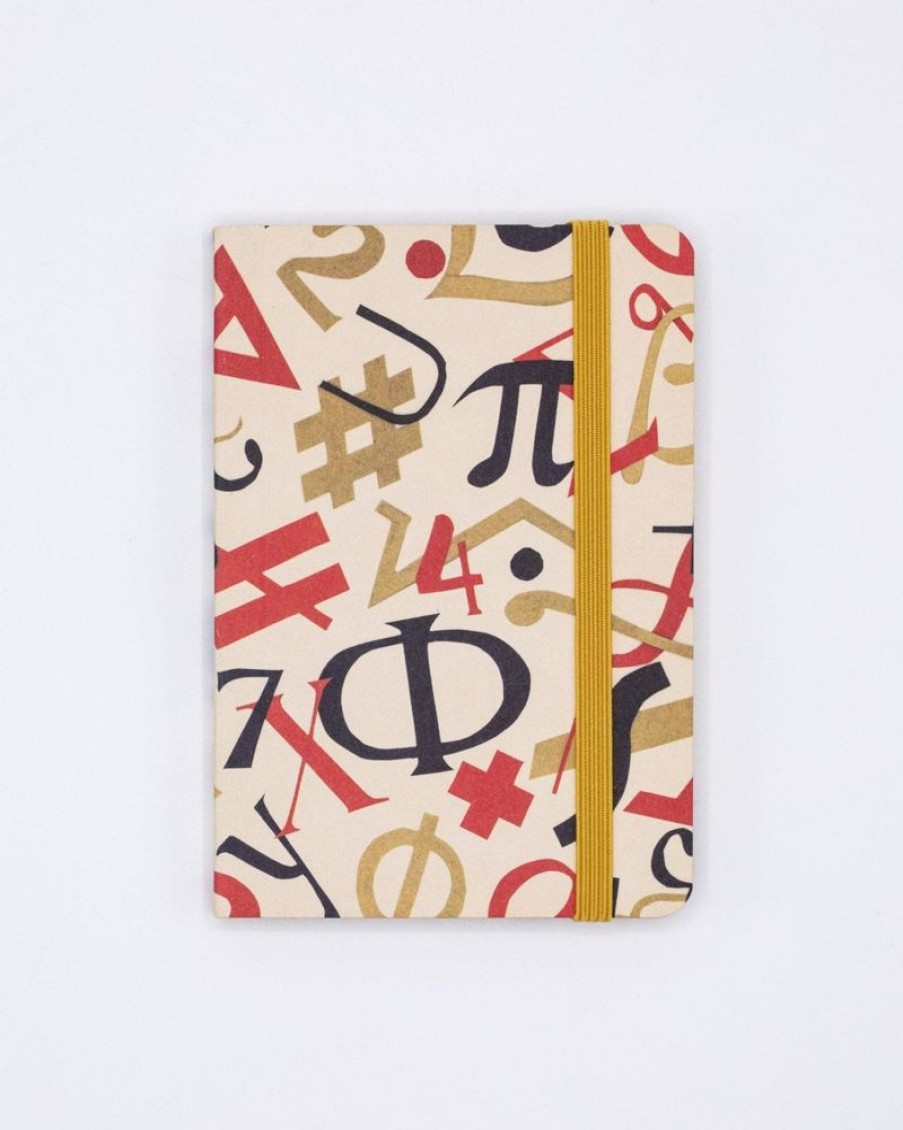 Notebooks Cognitive Surplus | Mathematical Musings Observation Softcover